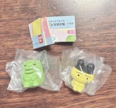 まちぼうけ たまごっち まめっち くちぱっち 2個セットのサムネイル