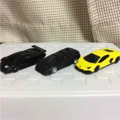 ランボルギーニミニカーのサムネイル