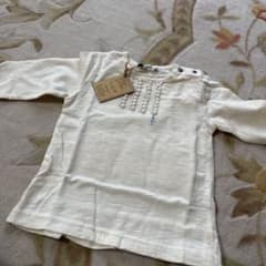 女の子　トップス　RAG MART 90cm 長袖のサムネイル