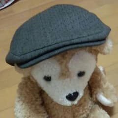 axes　ハンチングのサムネイル