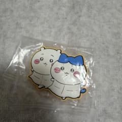 ちいかわ　カラフルラバーマグネット2 セットのサムネイル