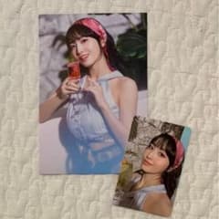 TWICE Taste of love モモセットのサムネイル