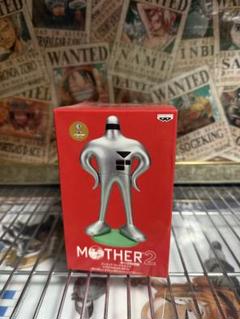 【新品未開封】MOTHER2 スターマン/ MOTHER ニンテン(ぼく) Amazon | 未開封 MOTHER2 マザー2 スターマン 息子 フィギュア