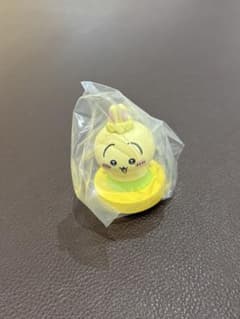 ちいかわ ふりふりヘッドフィギュア うさぎのサムネイル
