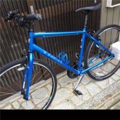 TREK クロスバイク　7.2FXのサムネイル