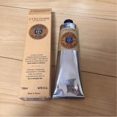 ロクシタン フットクリームのサムネイル