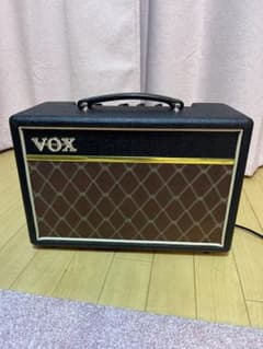 VOX pathfinder10 ギターアンプのサムネイル