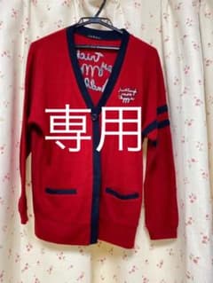 【専用】イングカーディガン　ドナルドストラップのサムネイル
