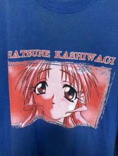 COSPA 痕 柏木初音 Tシャツ m34441014385_1.jpg?1712385501