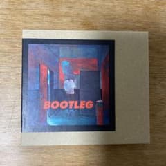 BOOTLEG  米津玄師　初回限定盤のサムネイル
