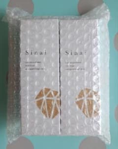 新品未使用/Sinai シナイ　デオドラントジェルのサムネイル