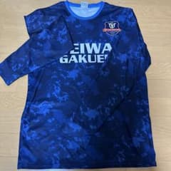 聖和学園 練習着Lサイズ 紺色値下げ交渉⭕️ - メルカリ