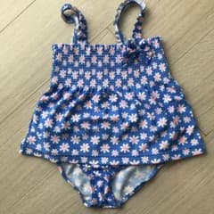 水着 女の子　セパレートのサムネイル
