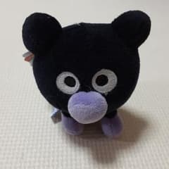 セガトイズ プリちぃ★ビーンズSplus あかちゃんのばいきんまんのサムネイル