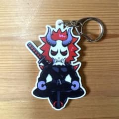 CR CrazyRaccoon ありさか アクリルキーホルダー - メルカリ