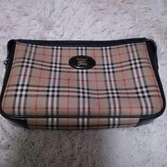 BURBERRYのサムネイル
