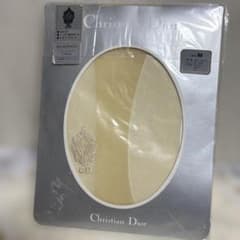 Christian Dior ストッキング Mサイズのサムネイル
