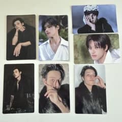 FROMM 2.0 当選者】ATEEZ WILL トレカ サン | Shop at Mercari