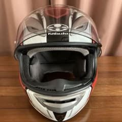 Kabuto Aeroblade III フルフェイスヘルメットのサムネイル