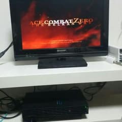 （送料込）PlayStation2　PS2 PCSH 50000のサムネイル
