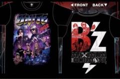 B'z ホルモンコラボ Tシャツ M Unite 2XLサイズ B'z UNITE #02 コラボTシャツ ワンオク - メルカリ