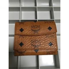 専用商品 MCM 2つ折り 財布のサムネイル
