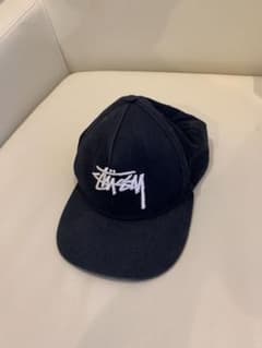 STUSSY キャップのサムネイル