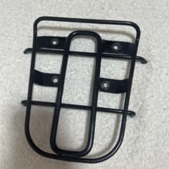 ☆スズキCA42A アドレス50V キャリアのサムネイル