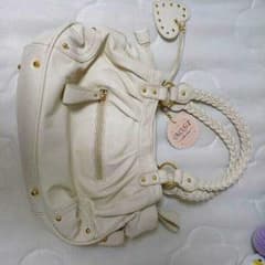 タグ付き　バック　LIZLISA系のサムネイル