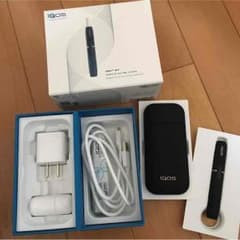 iQOS中古のサムネイル