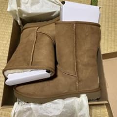 UGG ブーツのサムネイル