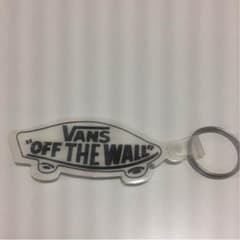 【週末値引き】VANS  バンズ キーホルダーのサムネイル