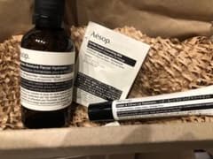 aesop イミディエイトモイスチャーフェイシャルイドロソールのサムネイル