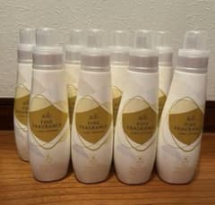 파파 파인후레구란스 시에루 본체 600ml 8 개 세트