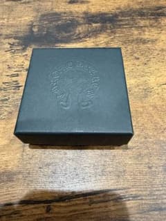 クロムハーツ 空箱・紙袋セットのサムネイル