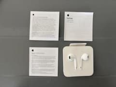 Apple EarPods Lightning Connectorのサムネイル