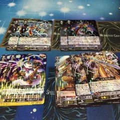 ヴァンガード ギアクロニクルのサムネイル