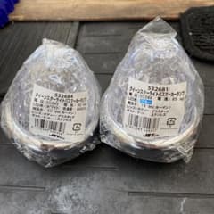 JETイノウエ サイドマーカーランプ　 DC24V LED 9000Kのサムネイル