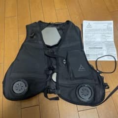 ペルチェベストPRO　ワークマン　wz-5のサムネイル