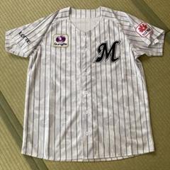 千葉ロッテマリーンズ✖️A BATHING APE コラボユニフォーム