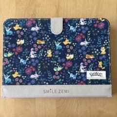 ポケモン タブレットケース SMILE ZEMI SMILE ZEMI ポケモン タブレットケース - メルカリ