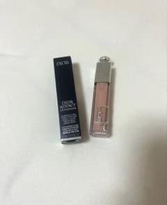 Dior Addict Lip Maximizer 001 - 3