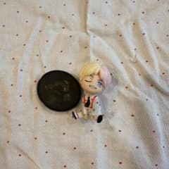 BTS V TinyTAN 피규어