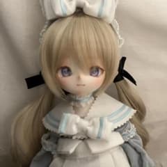 ブラインドドール 分界线 幼sd フルセットのサムネイル