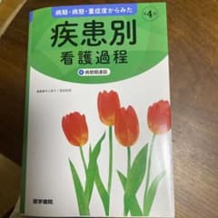 病期・病態・重症度からみた 疾患別看護過程 +病態関連図のサムネイル