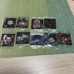 鬼滅の刃　ウエハースのサムネイル