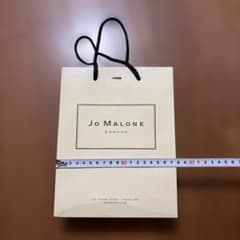 Jo Malone London ショップ袋 ショッパー 紙袋 | Mercari