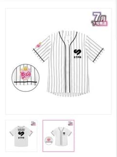 STPR ユニフォーム ころん STPR ユニフォーム ころん ころん | STPR非公式ファンサイト