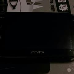 PSvita ジャンクのサムネイル