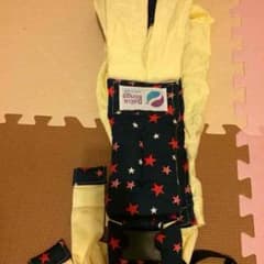 さおさん様専用 ババスリングのサムネイル